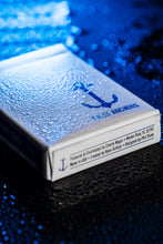 False Anchors Playing Cards