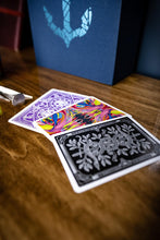 Franken Deck