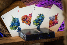 Deep Sea Playing Cards