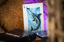 Deep Sea Playing Cards