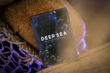 Deep Sea Playing Cards Half Brick - 6 Decks