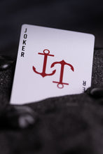 False Anchors Workers - Red (Full Brick)