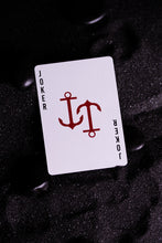 False Anchors Workers - Red (Full Brick)