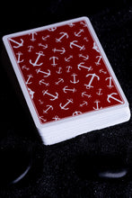 False Anchors Workers - Red (Full Brick)