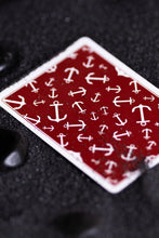 False Anchors Workers - Red (Full Brick)