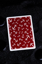 False Anchors Workers - Red (Full Brick)