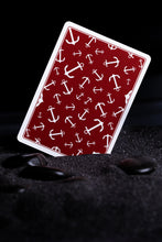 False Anchors Workers - Red (Full Brick)