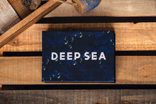 Deep Sea Playing Cards Half Brick - 6 Decks