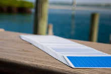 False Anchors Playing Cards