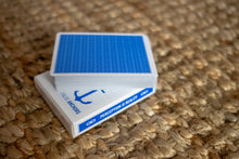 False Anchors Playing Cards - Full Brick
