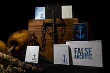 False Anchors Collection Bundle