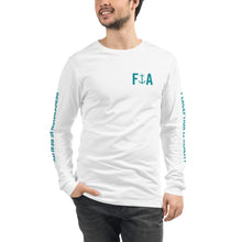 Perception is Reality Long Sleeve Crew