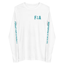 Perception is Reality Long Sleeve Crew