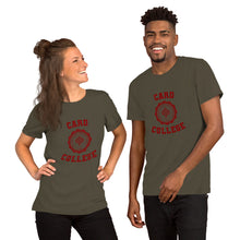 Card College T-Shirt