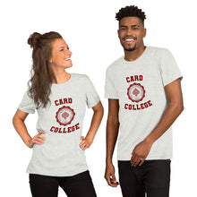 Card College T-Shirt