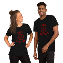 Card College T-Shirt