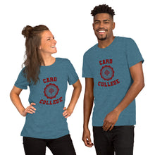 Card College T-Shirt