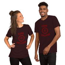 Card College T-Shirt