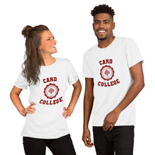 Card College T-Shirt