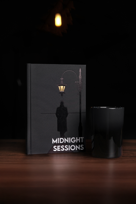 Midnight Sessions - Standard Edition