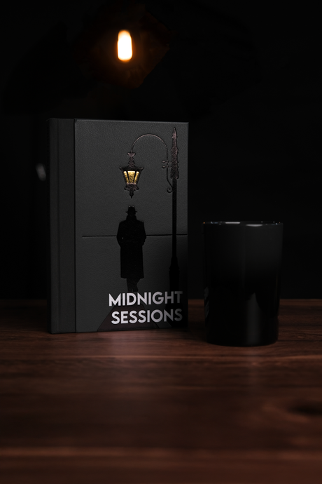 Midnight Sessions - SPECIAL Edition