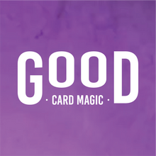Good Card Magic