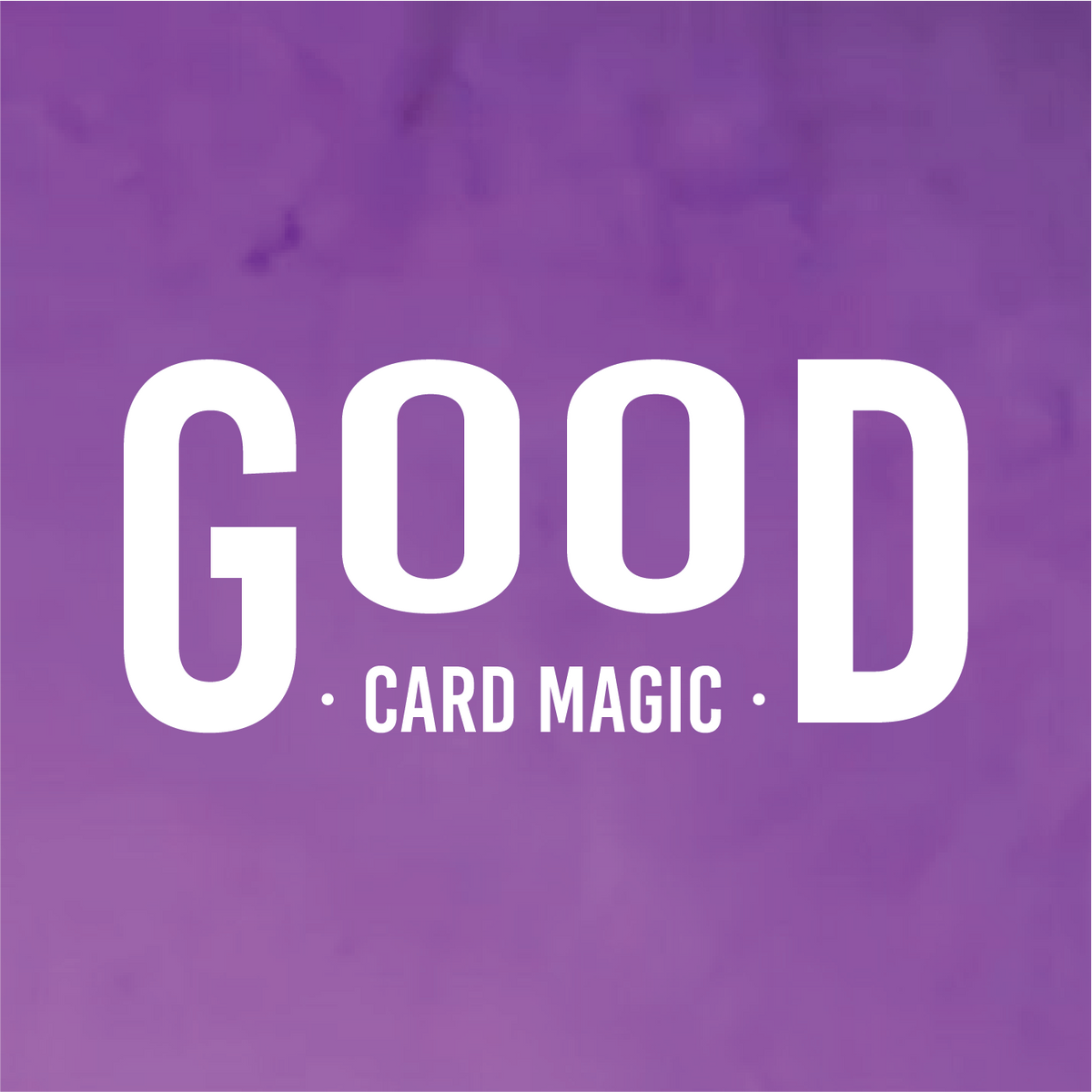 Good Card Magic – False Anchors