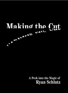 Making the Cut --- Includes Bonus DVD