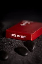 False Anchors Worker Edition - Red (Single Decks)