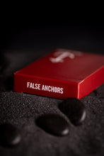 False Anchors Worker Edition - Red (Full Brick)