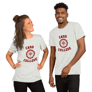 Card College T-Shirt